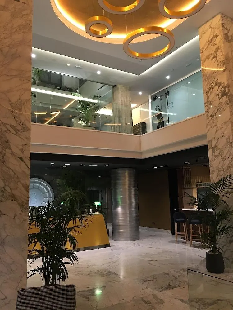 Design Plus Bex Hotel Las Palmas de Gran Canaria