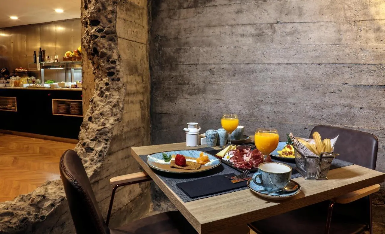 ****  Design Plus Bex Hotel Las Palmas de Gran Canaria İspanya