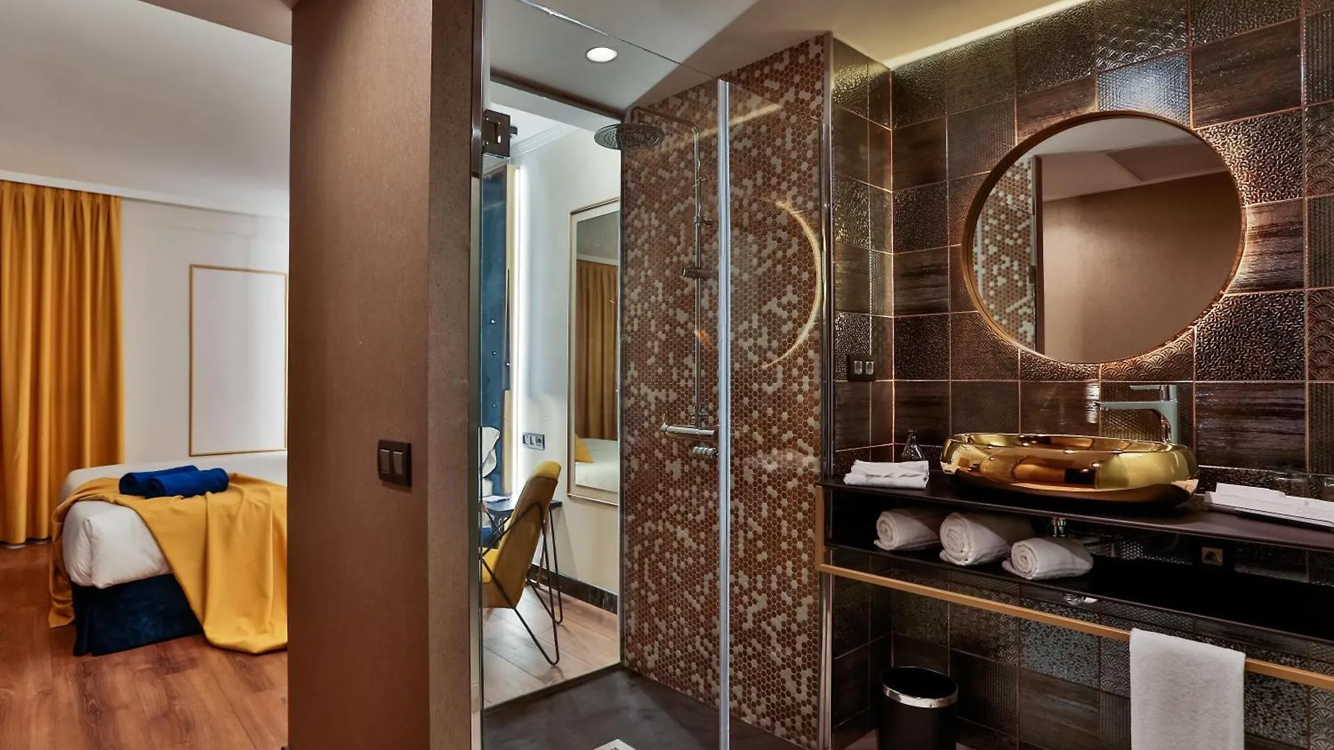 Design Plus Bex Hotel Las Palmas de Gran Canaria