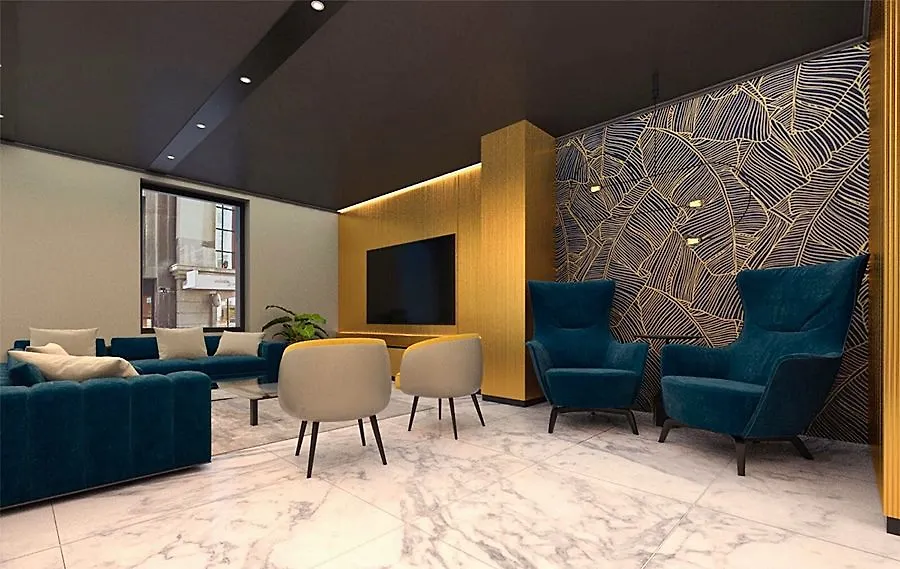 Design Plus Bex Hotel Las Palmas de Gran Canaria Hiszpania