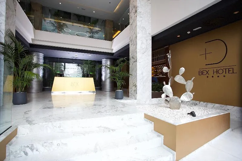 ****  Design Plus Bex Hotel Las Palmas de Gran Canaria Espagne