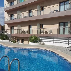 Hotel Petit Palau - Adults Only ****