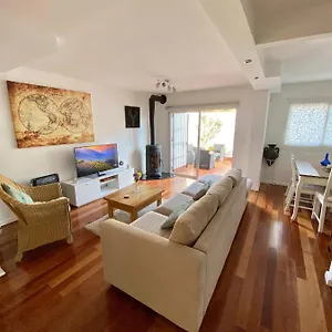 Apartamento El Olivo Tarifa