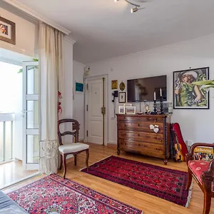 Appartement Orchidea