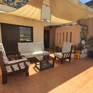 Apartamento Mar Tirreno, 10 San Juan de los Terreros