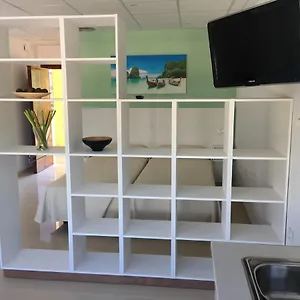 Apartamento Carmen Teresa Torremolinos