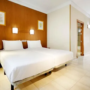 Otel Crisol Alisios Canteras