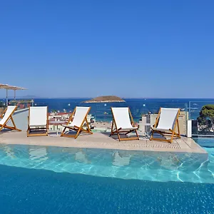 Hotel Innside By Melia Calvia ****