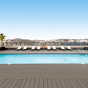 Hotell Ac Iberia Palmas By Marriott
