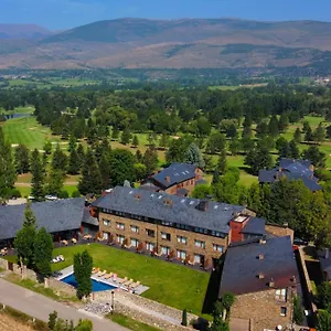 Hotel Fontanals Golf ****