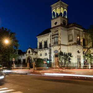 Hotel Ac Ciudad De By Marriott ****