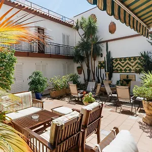 Pensjonat Mallorca Boutique
