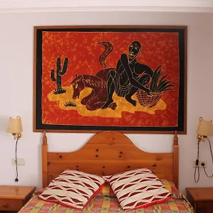 Hotel Montana By Bossh! 