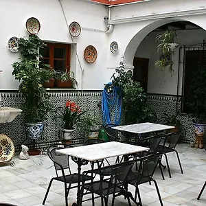 Maison d'hôtes La Fuente 