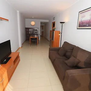 Apartamento Differentflats Paradise Cambrils