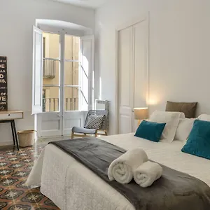 Apartamento Apg Carrer Nou 10 Gerona