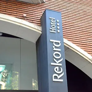 Hotel Atenea Rekord ****