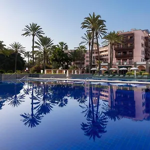 Hotell Santa Catalina, A Royal Hideaway